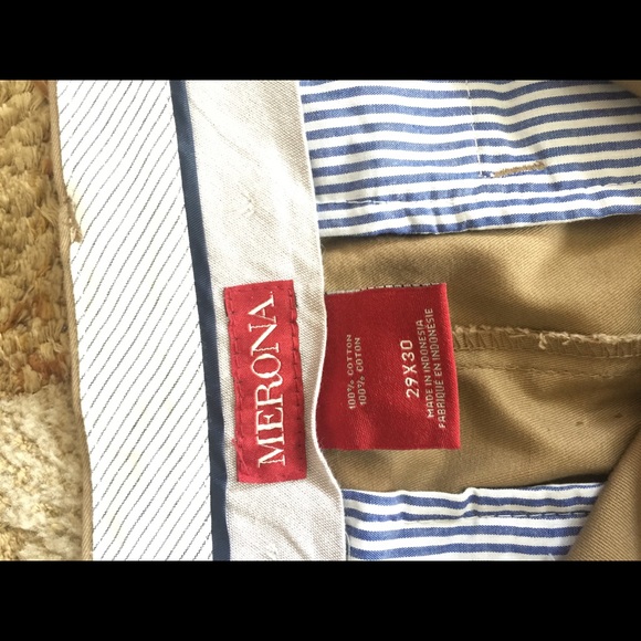 Merona | Slacks - Picture 3 of 4